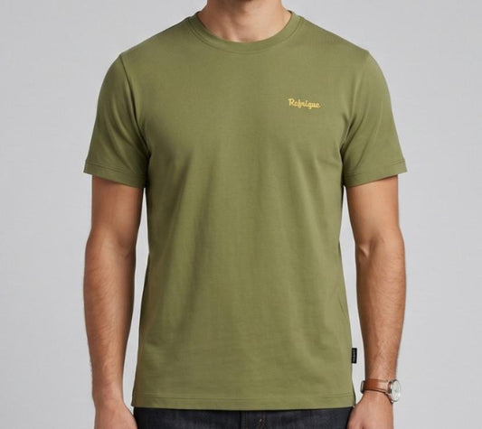 R4533M261 T-SHIRT REFRIGUE