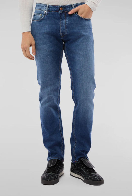 P91600DE9908 JEANS REFRIGIWEAR