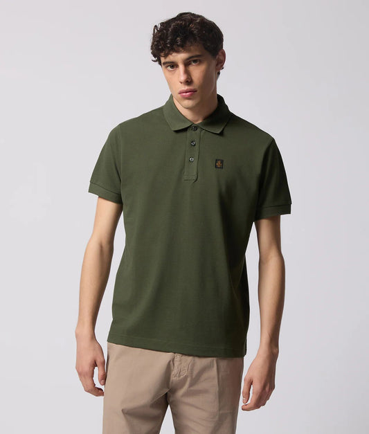 T25900PX9032 POLO REFRIGIWEAR