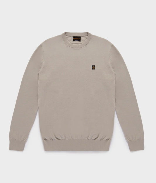 MA9375 MAGLIONCINO REFRIGIWEAR