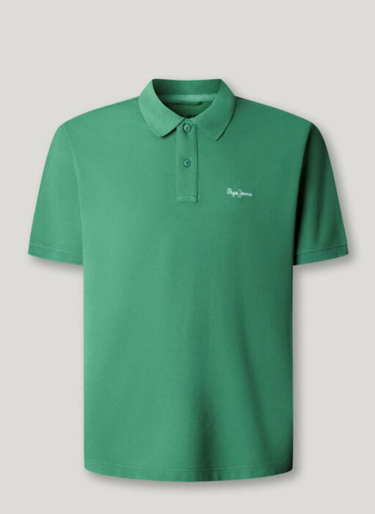 PM5400087 POLO PEPE JEANS