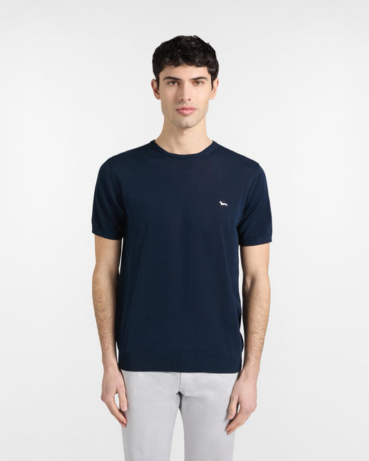HRQ239031076 T-SHIRT HARMONT&BLAINE
