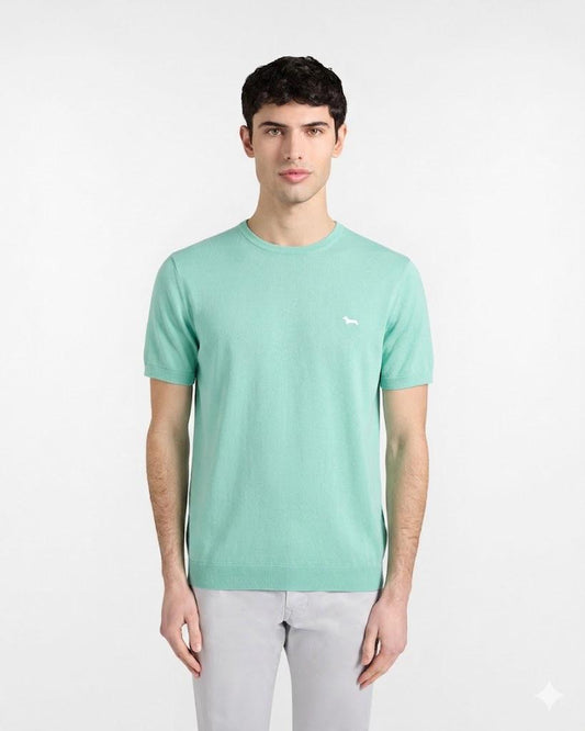 HRQ239031076 T-SHIRT HARMONT&BLAINE