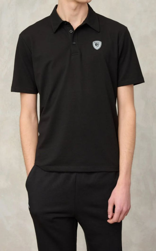 26SBLUT02064-006526 POLO BLAUER