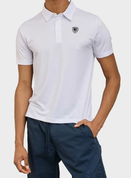 26SBLUT02064-006526 POLO BLAUER