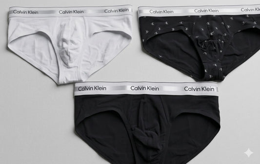 NB43883TH SLIP CALVIN KLEIN