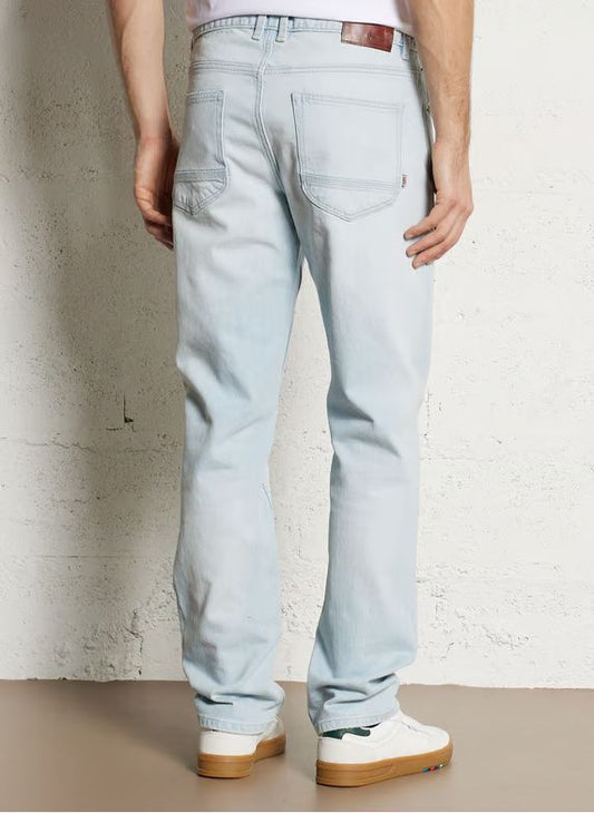 PM20841122 JEANS PEPE