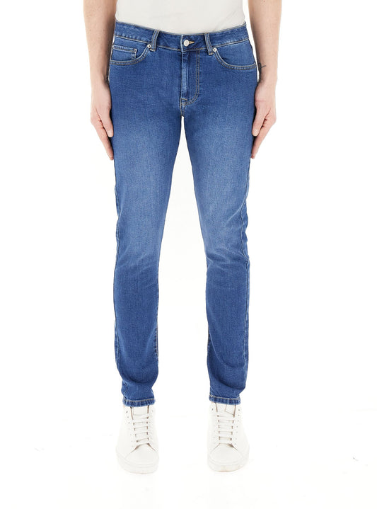 PM2073874FA2 JEANS PEPE