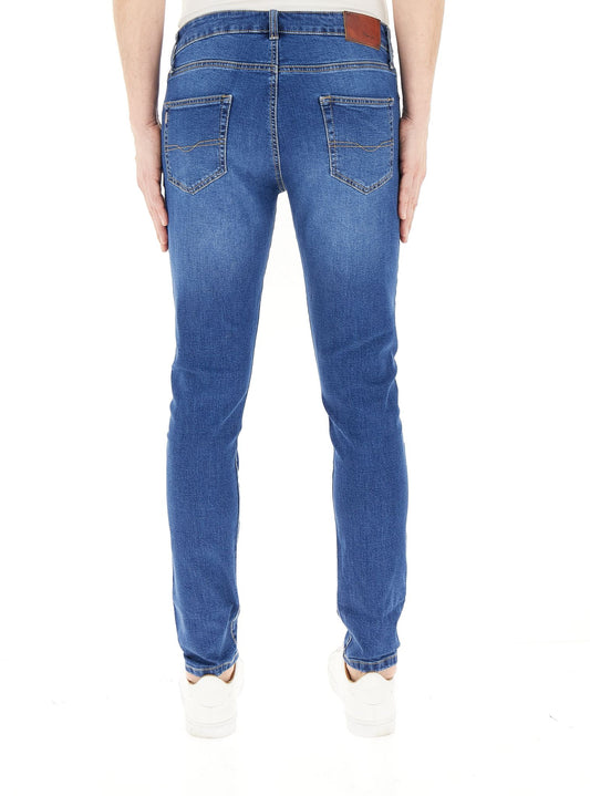 PM2073874FA2 JEANS PEPE