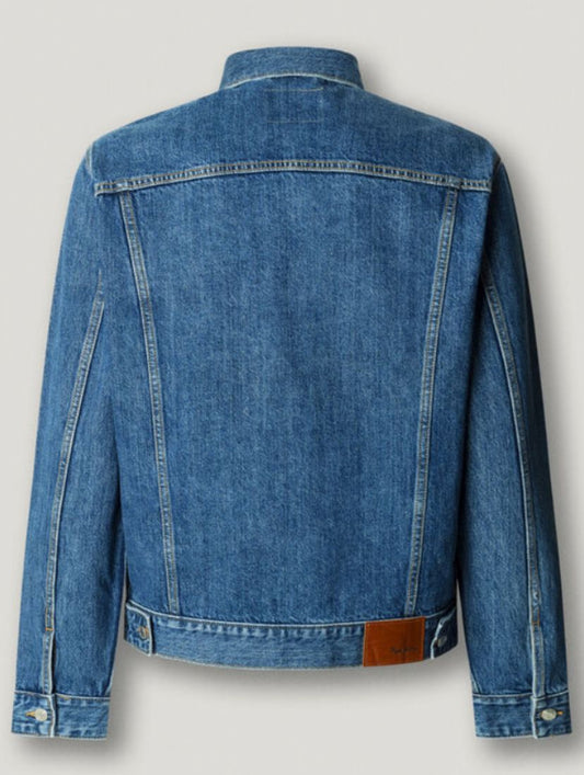 PM40271594U0 GIACCA UOMO PEPE JEANS