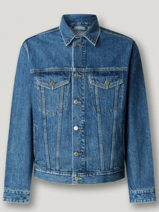 PM40271594U0 GIACCA UOMO PEPE JEANS