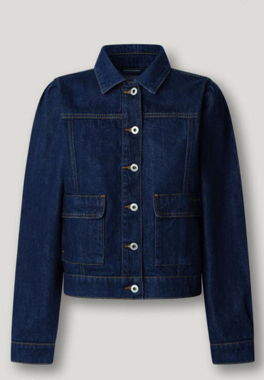 PL4024407 GIACCA PEPE JEANS