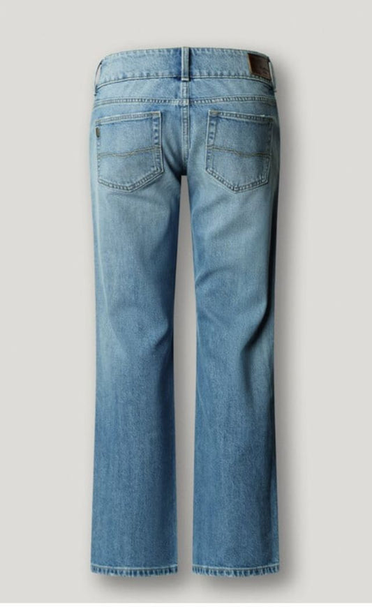 PL20484852VC0 JEANS PEPE