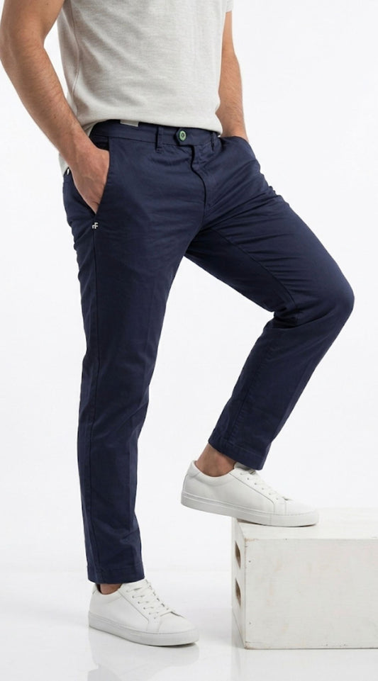 PANTALONE NAIF PORTOFINO