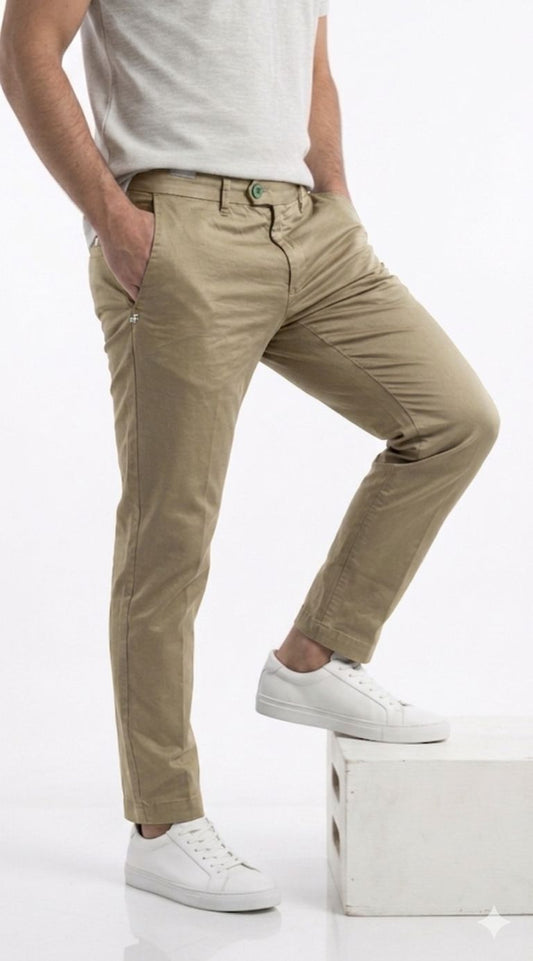 PANTALONE NAIF PORTOFINO