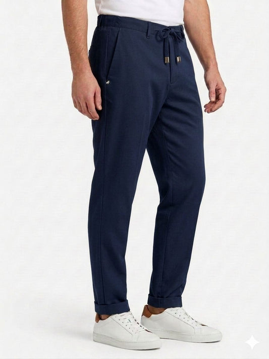 PANTALONE NAIF VESUVIO