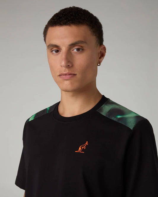 ARUTS0011 - BLAN01 T-SHIRT AUSTRALIAN