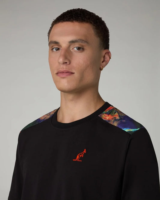 ARUTS0011 - NEBU01 T-SHIRT AUSTRALIAN
