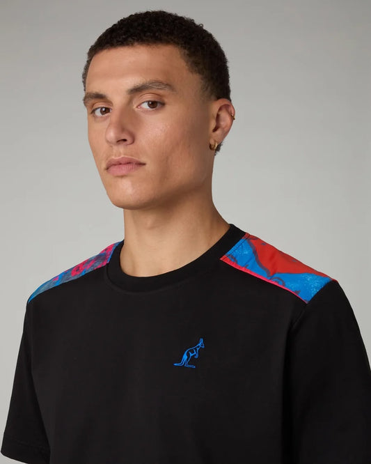 ARUTS0011 - RAND01 T-SHIRT ASTRALIAN