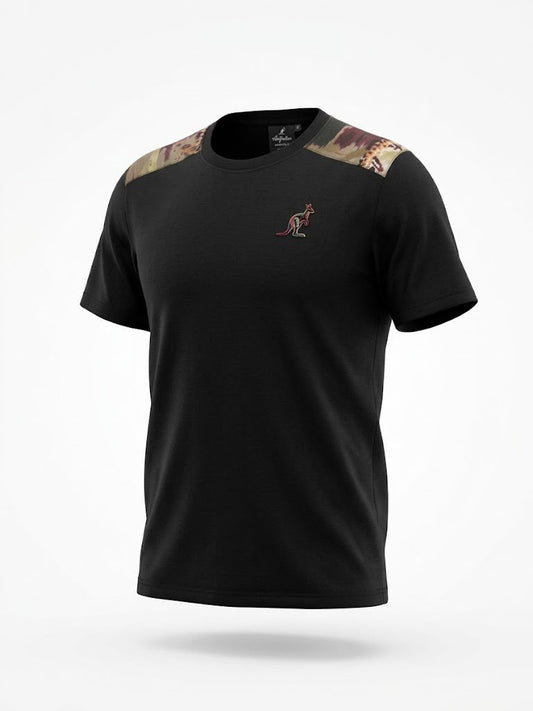 ARUTS0011 - BUJA01 T-SHIRT AUSTRALIAN