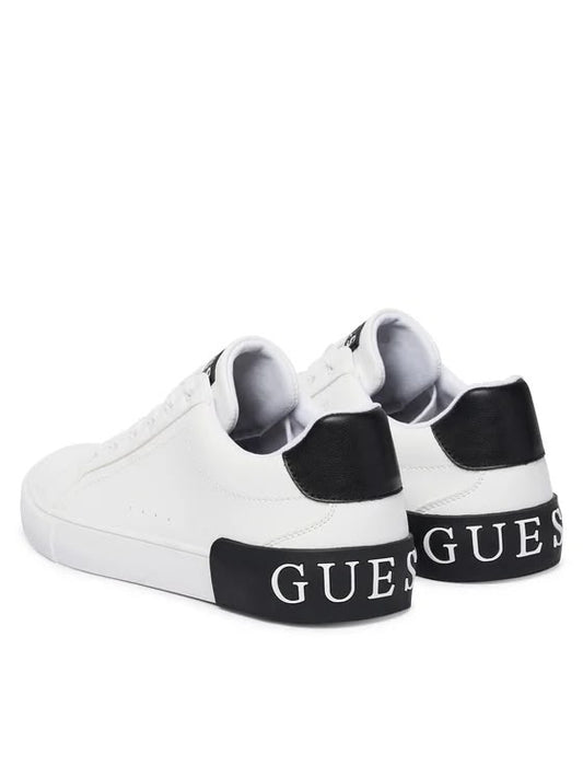 FMFPANELE12 SCARPE GUESS