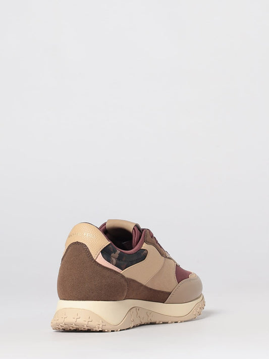 F6STAR01/LEX  SCARPE SAVE THE DUCK