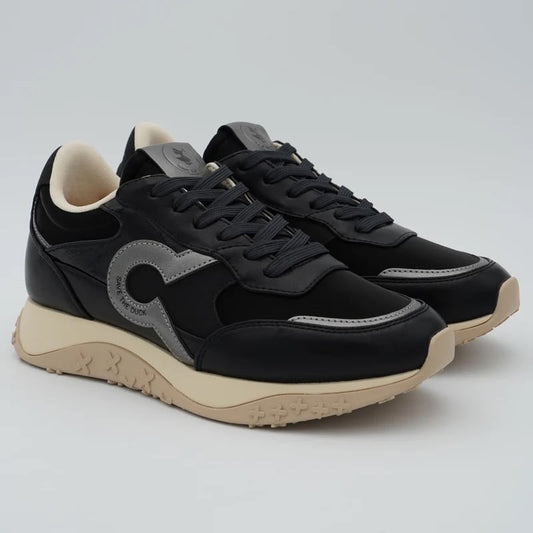 F6STAR01/LEN SCARPE SAVE THE DUCK
