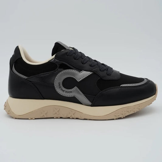 F6STAR01/LEN SCARPE SAVE THE DUCK