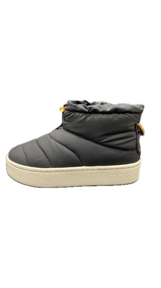 F6BRINA02/NYP SCARPE SAVE THE DUCK