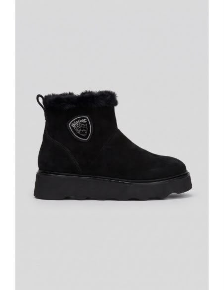 F6KYLE01/SWA  SCARPE BLAUER