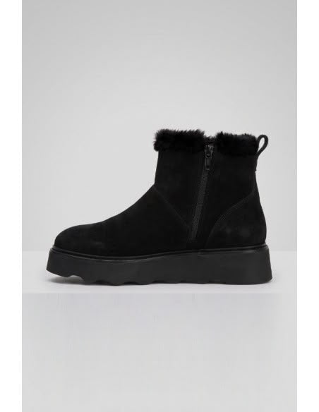 F6KYLE01/SWA  SCARPE BLAUER