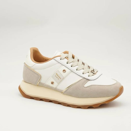 F6MILLS01/LES SCARPE BLAUER