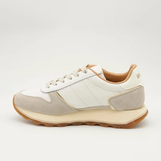 F6MILLS01/LES SCARPE BLAUER