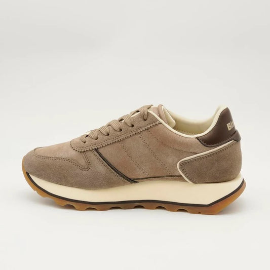 F6MILLS01/NUS SCARPE BLAUER