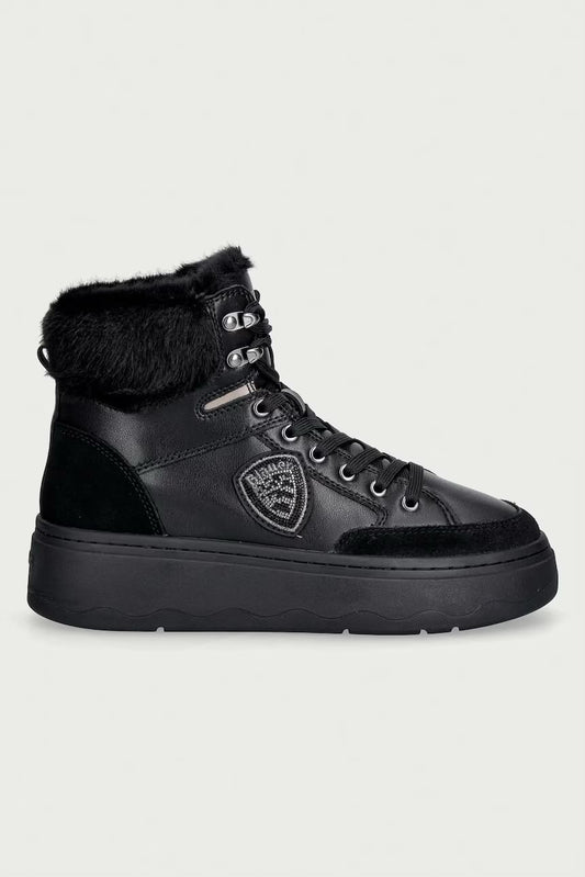 F6MARIBEL02/LES SCARPE BLAUER