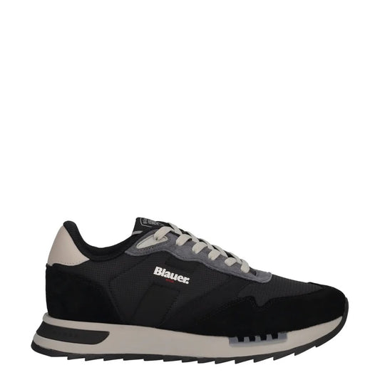 F6RYDER01/NYN SCARPE BLAUER