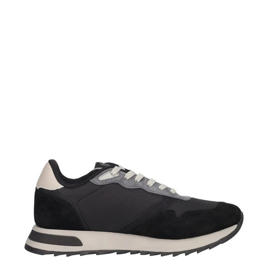 F6RYDER01/NYN SCARPE BLAUER