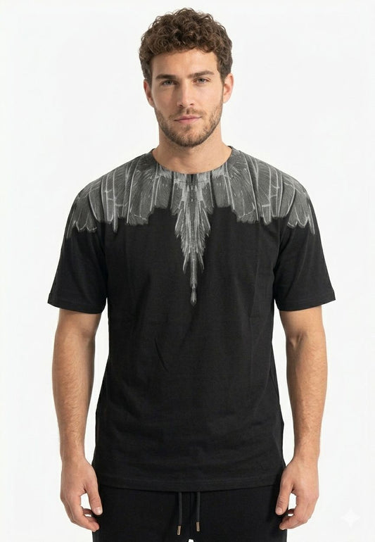 S6CMMATH021 T-SHIRT COUNTY OF MILAN