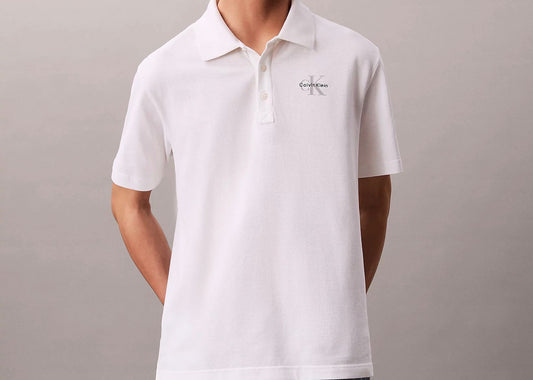 LV04RF209G POLO CALVIN KLEIN