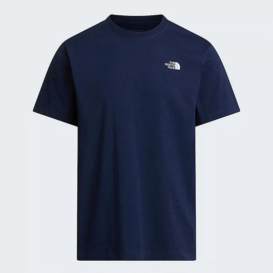 NF0A8CZ2 T-SHIRT THE  NORTH FACE