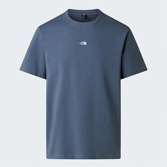NF0A8GQE T-SHIRT THE  NORTH FACE