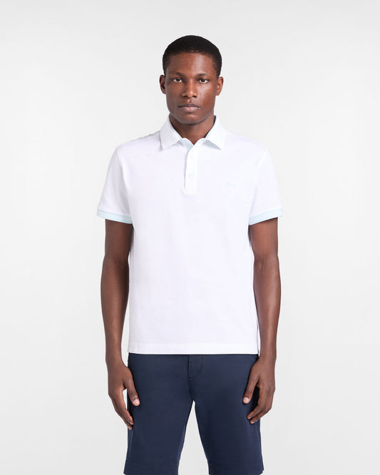 LRQ490021148 POLO HARMONT&BLAINE