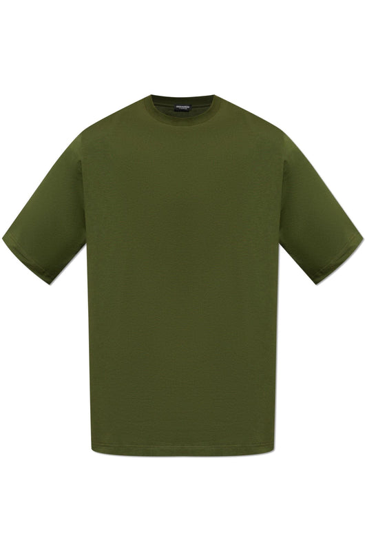 D9M3Z6280 T-SHIRT DSQUARED