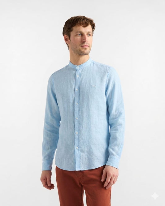 CRQ029010883O CAMICIA HARMONT&BLAINE