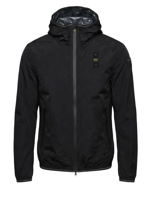 26SBLUC11018-007110 GIUBBOTTO BLAUER