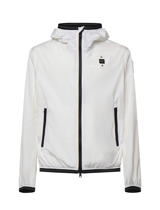 26SBLUC11018-007110 GIUBBOTTO BLAUER
