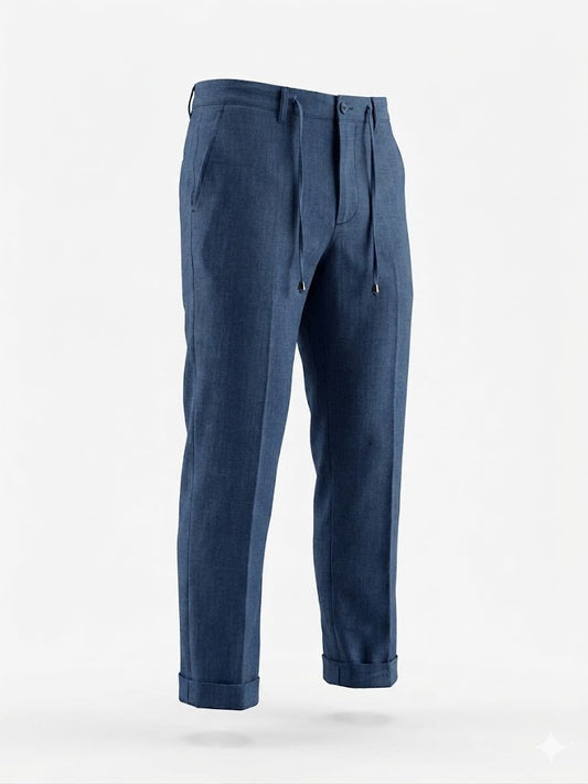 PANTALONE NAIF PARADISE