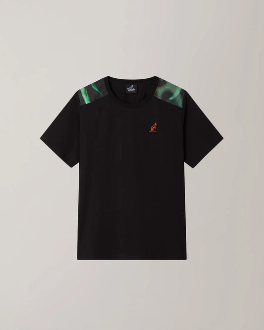 ARUTS0011 - BLAN01 T-SHIRT AUSTRALIAN