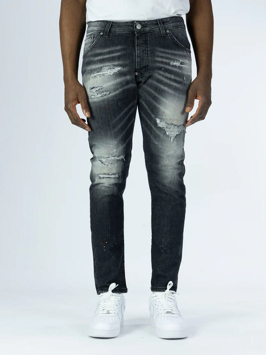 JEANS SOLDIER  127N