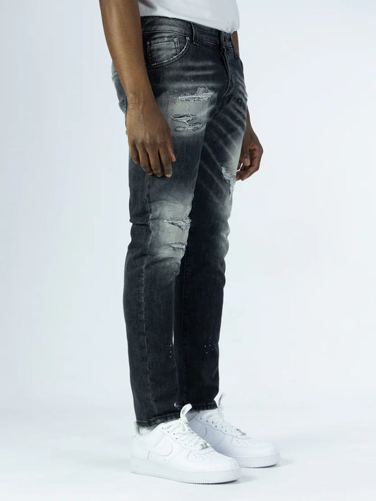 JEANS SOLDIER  127N